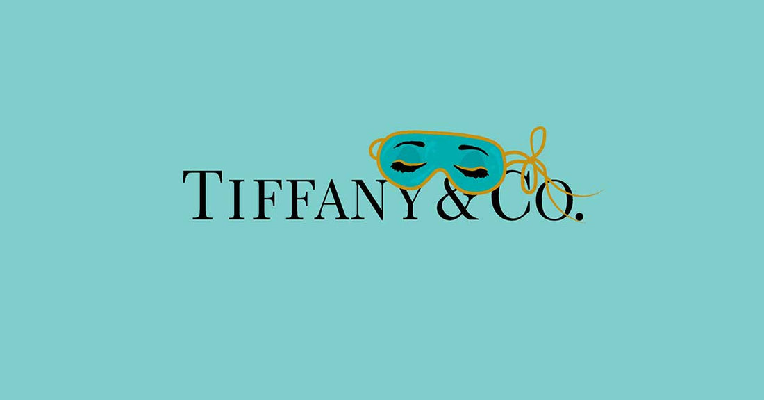 925 Tiffany & Co Tracesilver