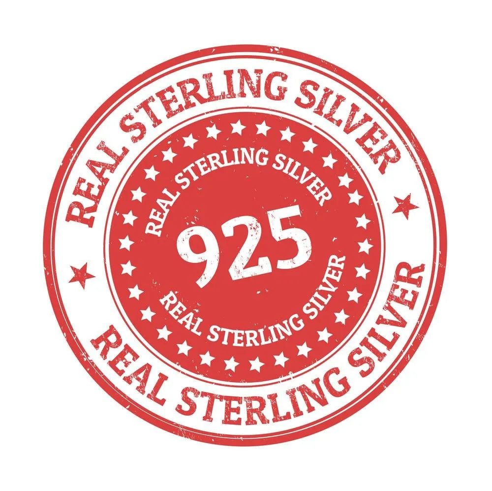 Let's Get to Know 925 Sterling Silver.