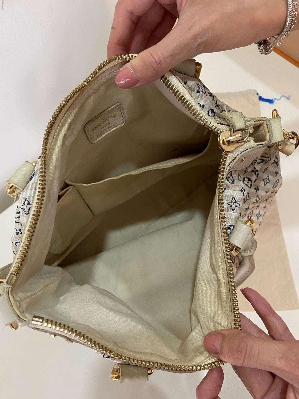 Louis vuitton coach discount bag