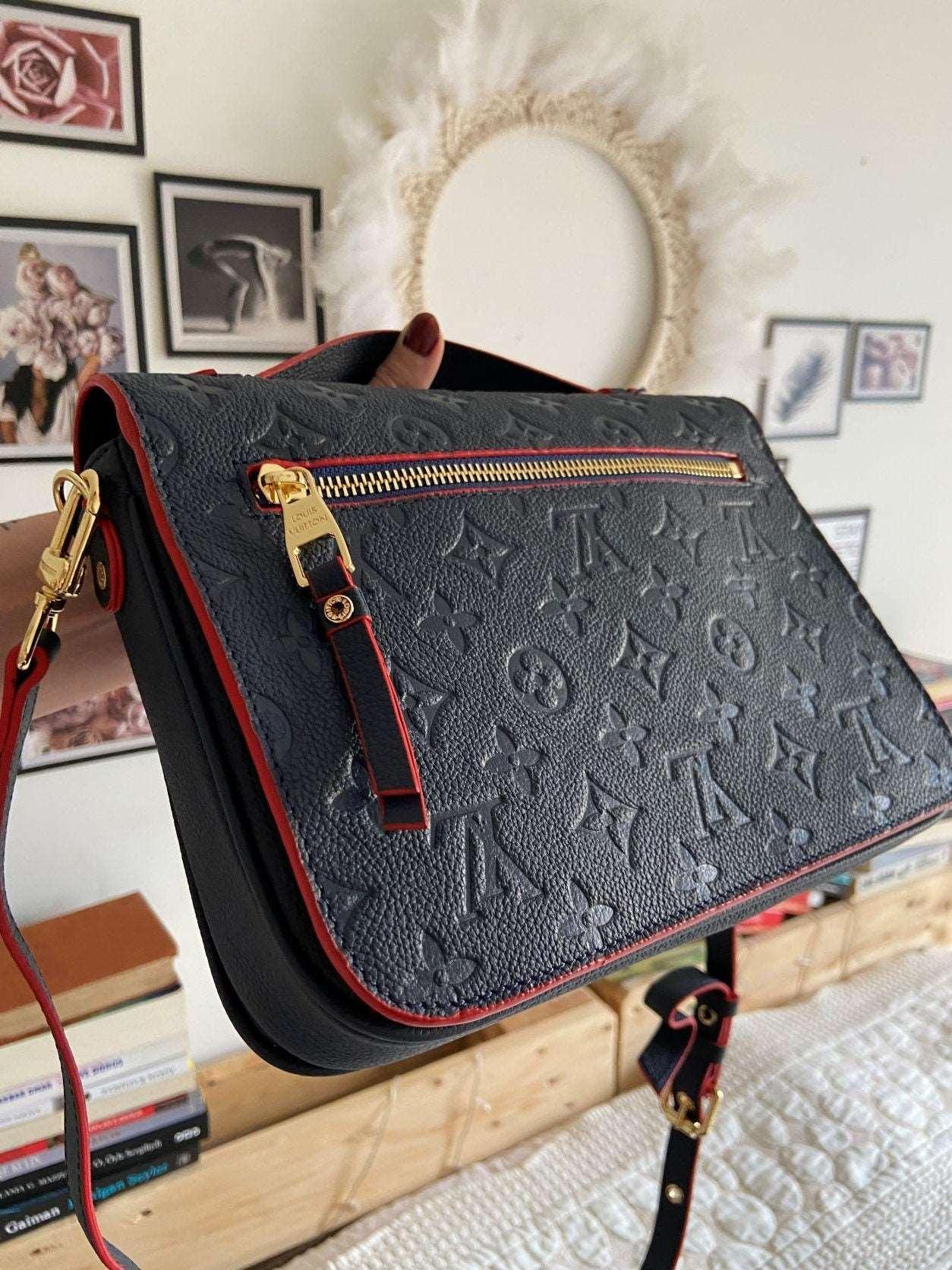 Louis vuitton metis online crossbody