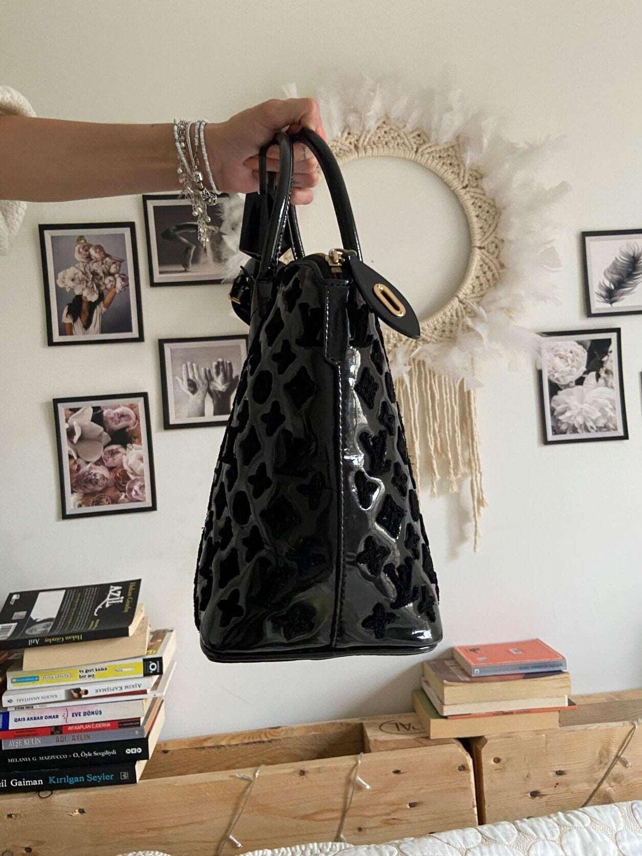 Louis vuitton lockit online bag