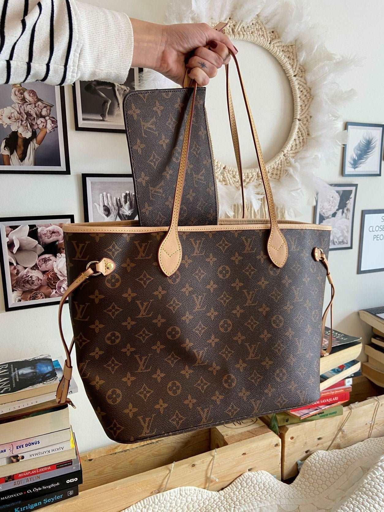 Louis v handbag online