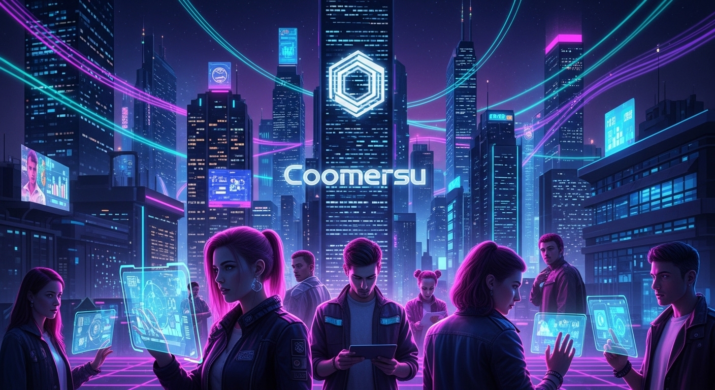 Coomersu