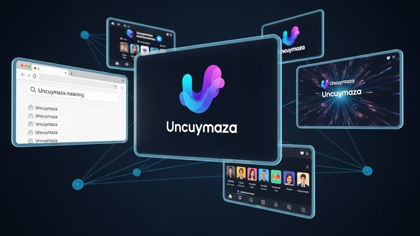 uncuymaza