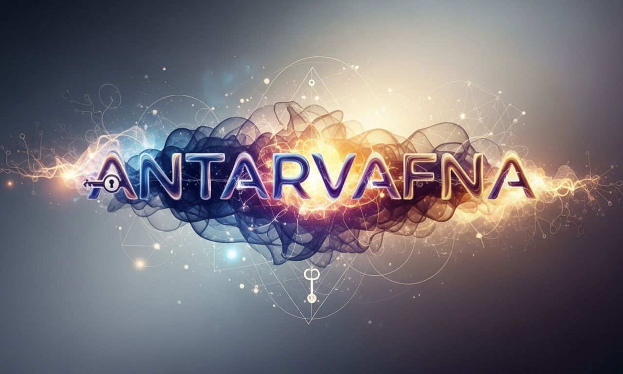 Antarvafna
