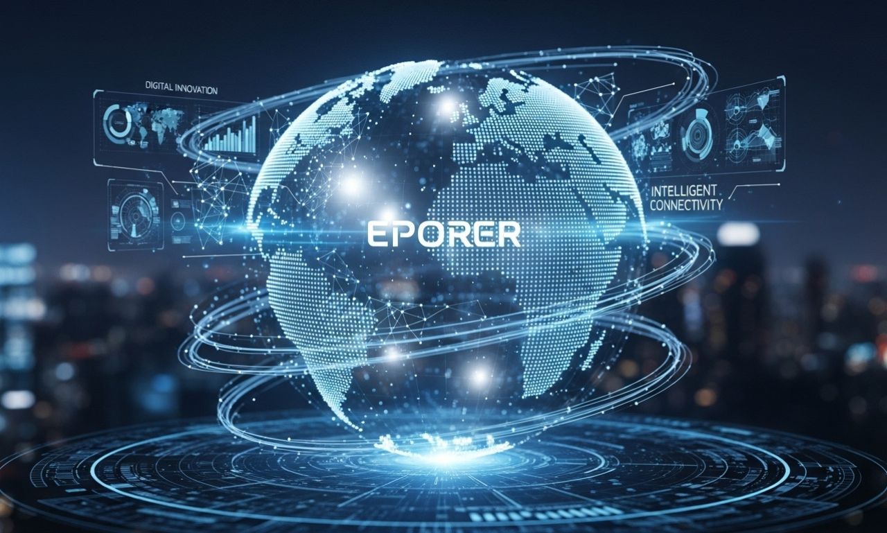 Eporer