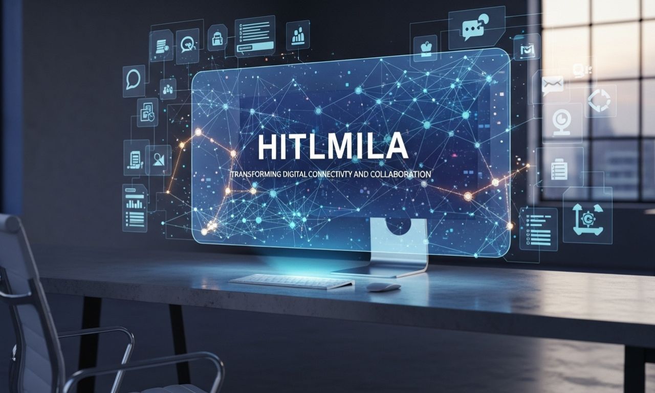 Hitlmila