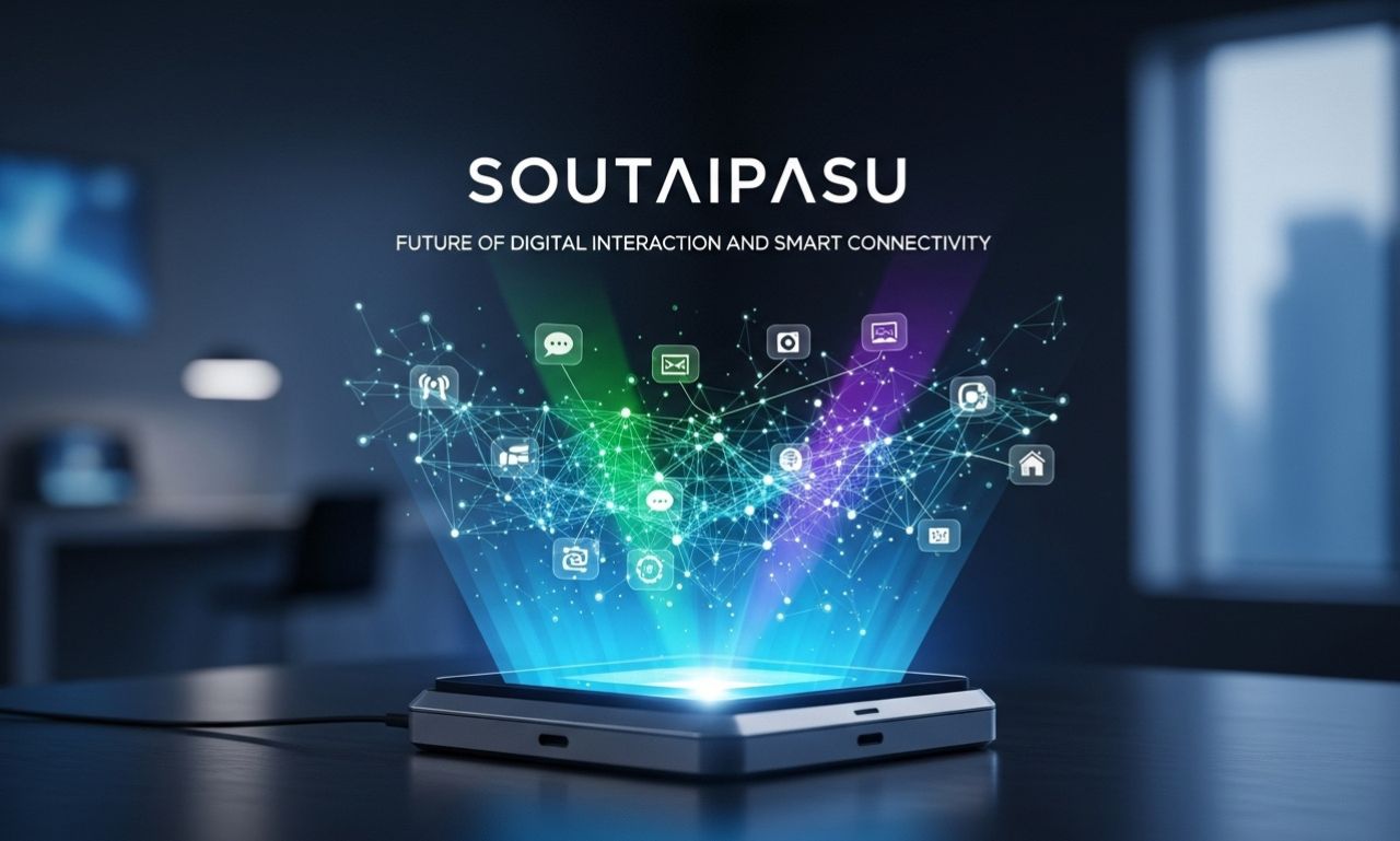 Soutaipasu