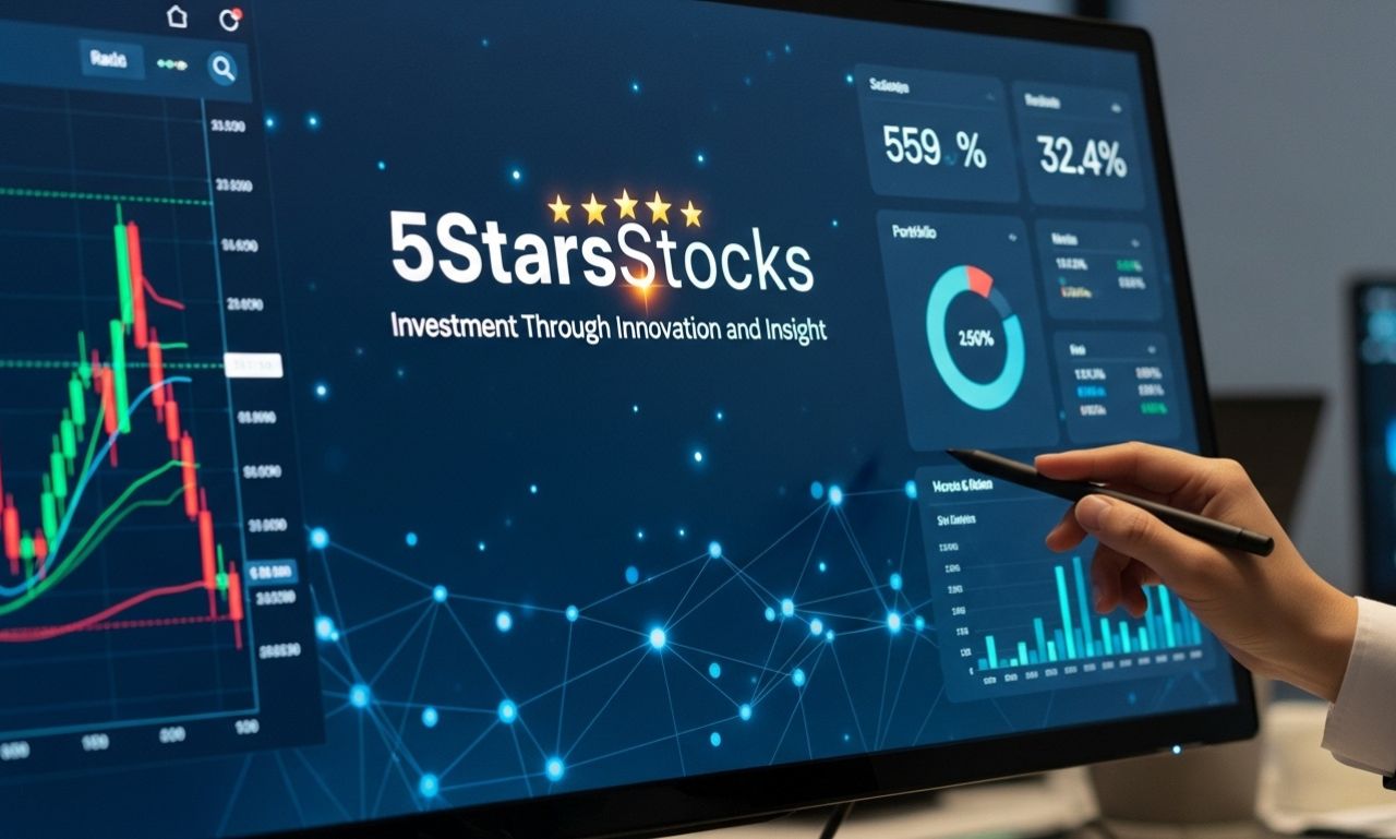 5StarsStocks