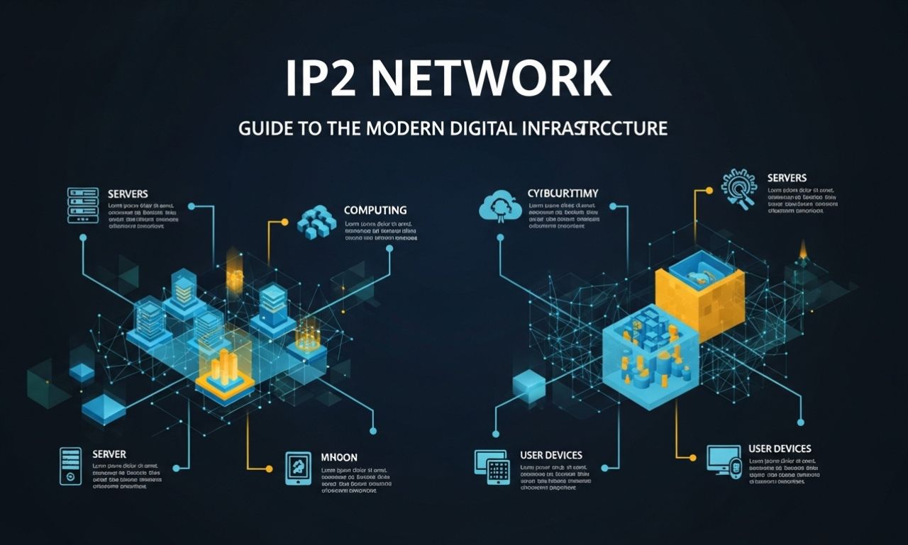 IP2 Network