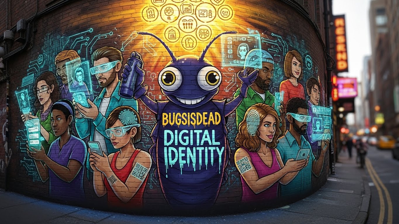 bugsisdead
