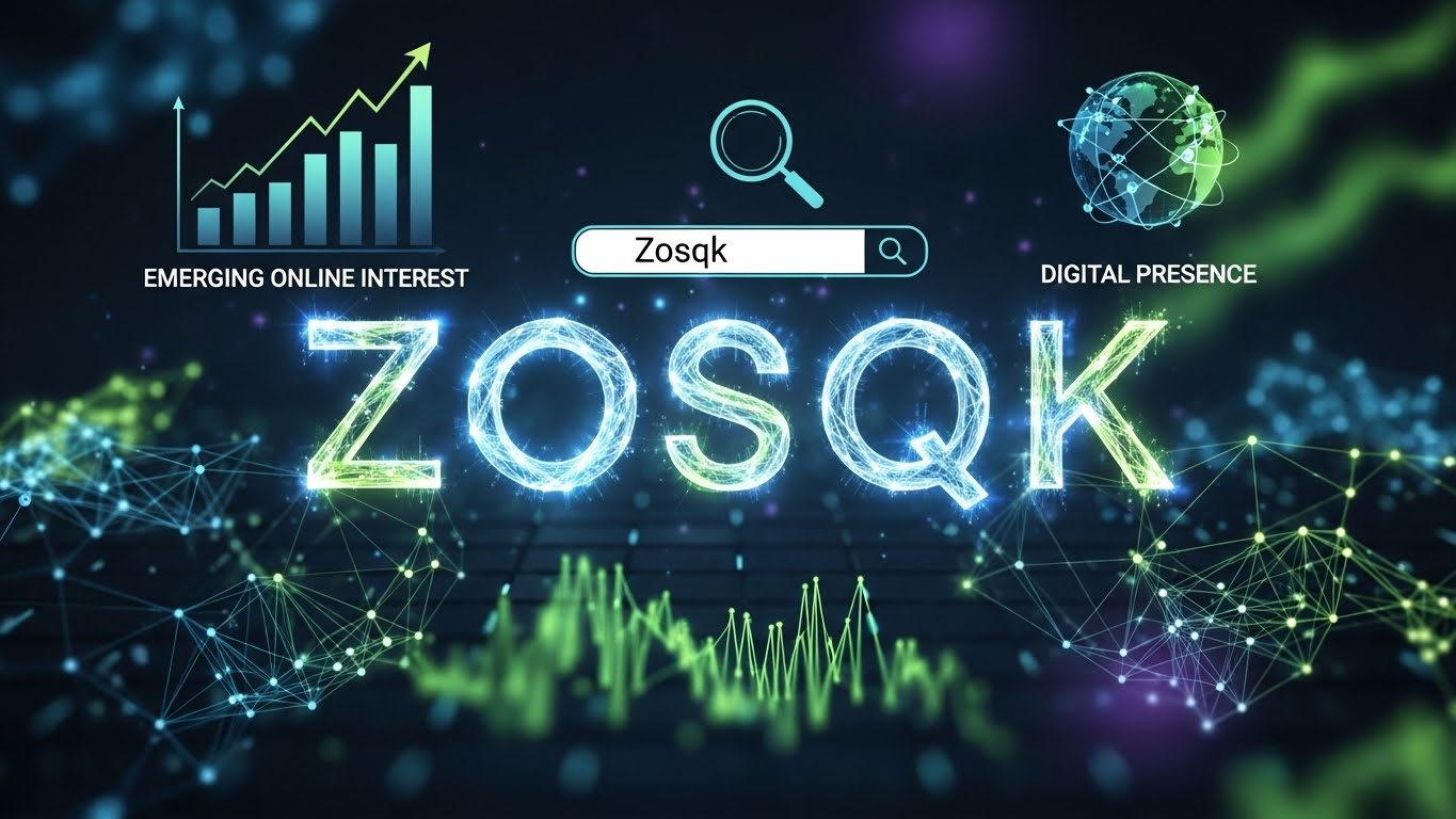 Zosqk