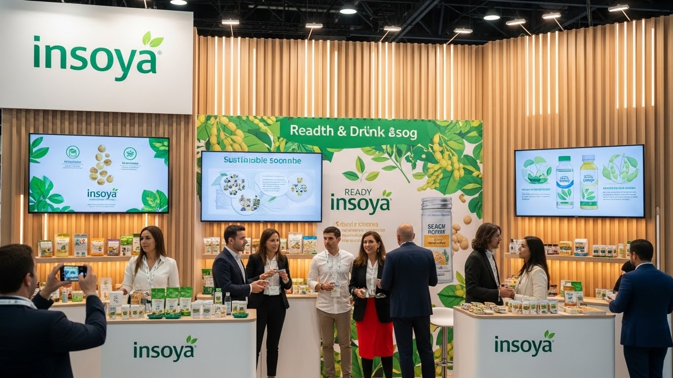 Insoya