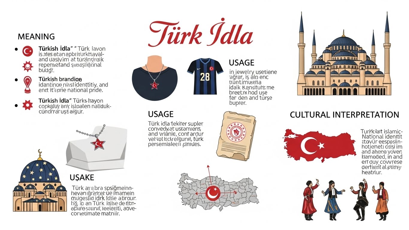 Türk Idla