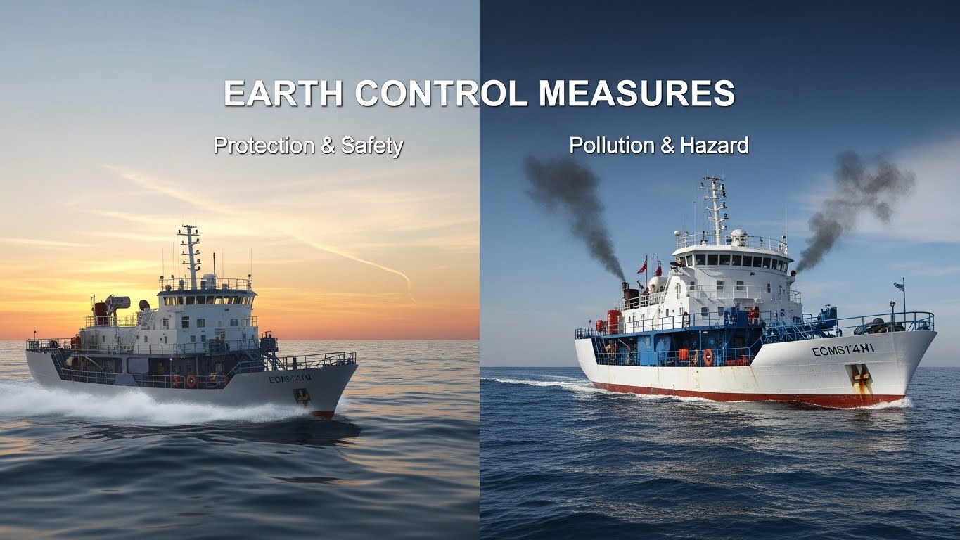 earth control measure
