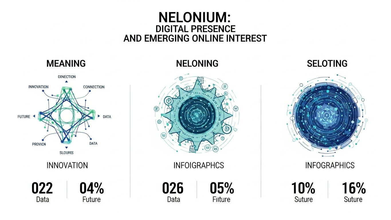 Nelonium