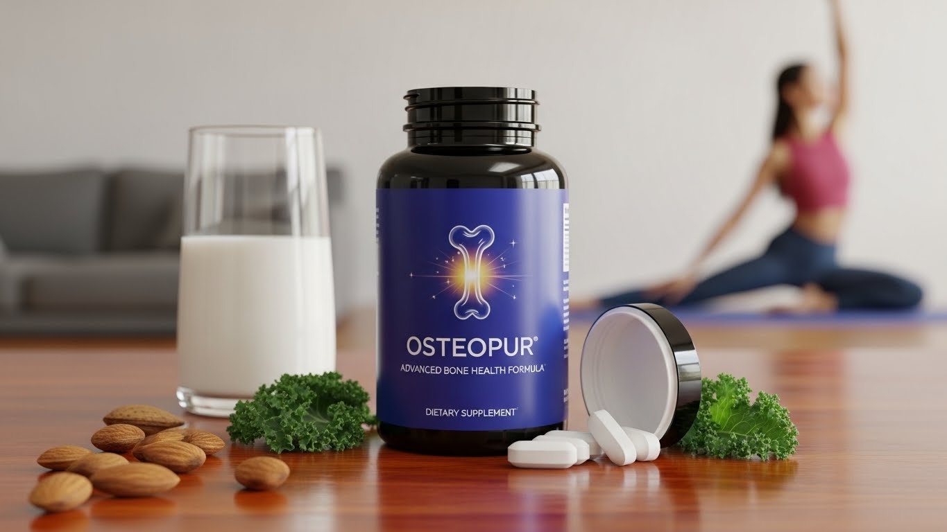 Osteopur