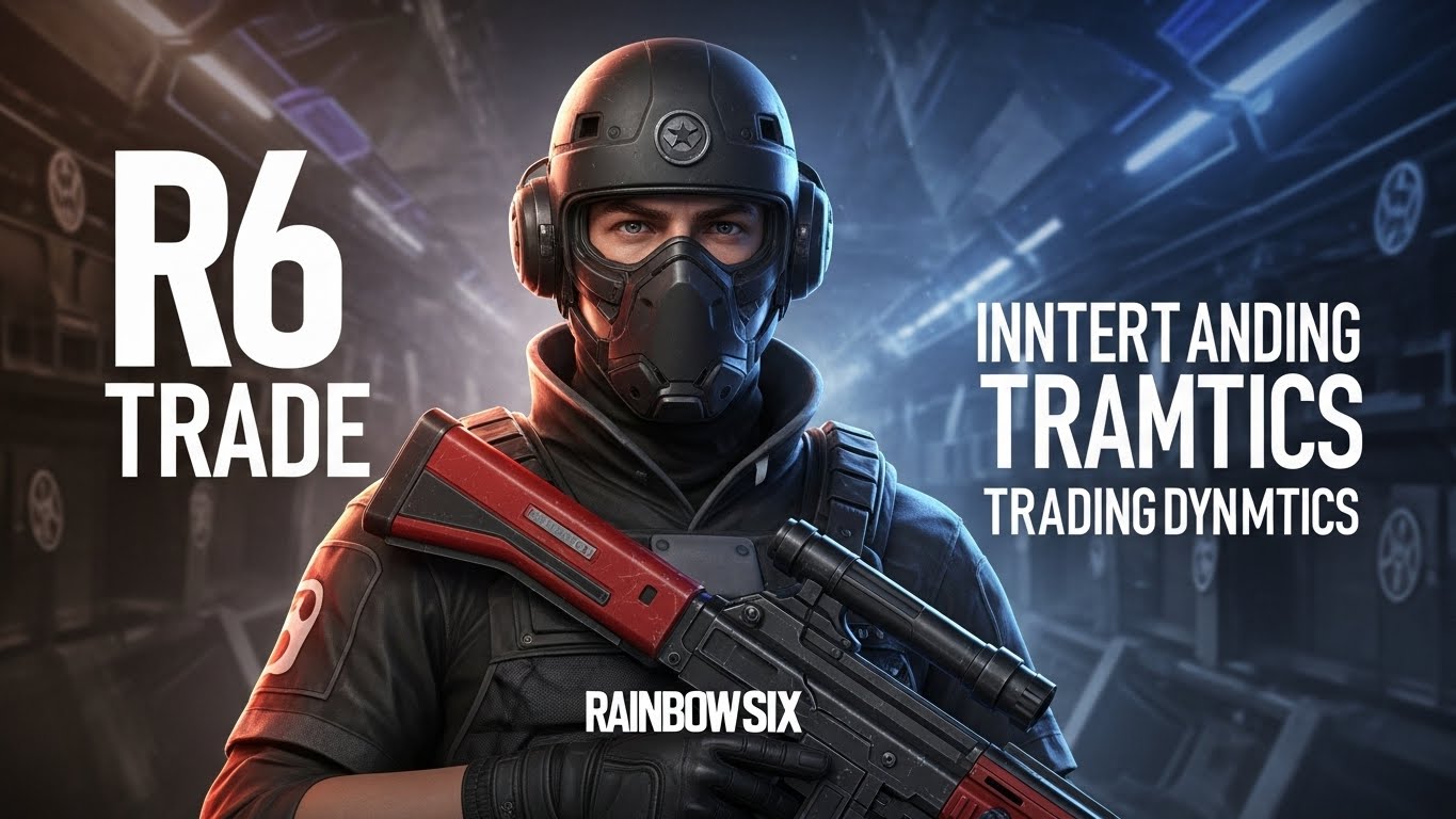 R6 Trade
