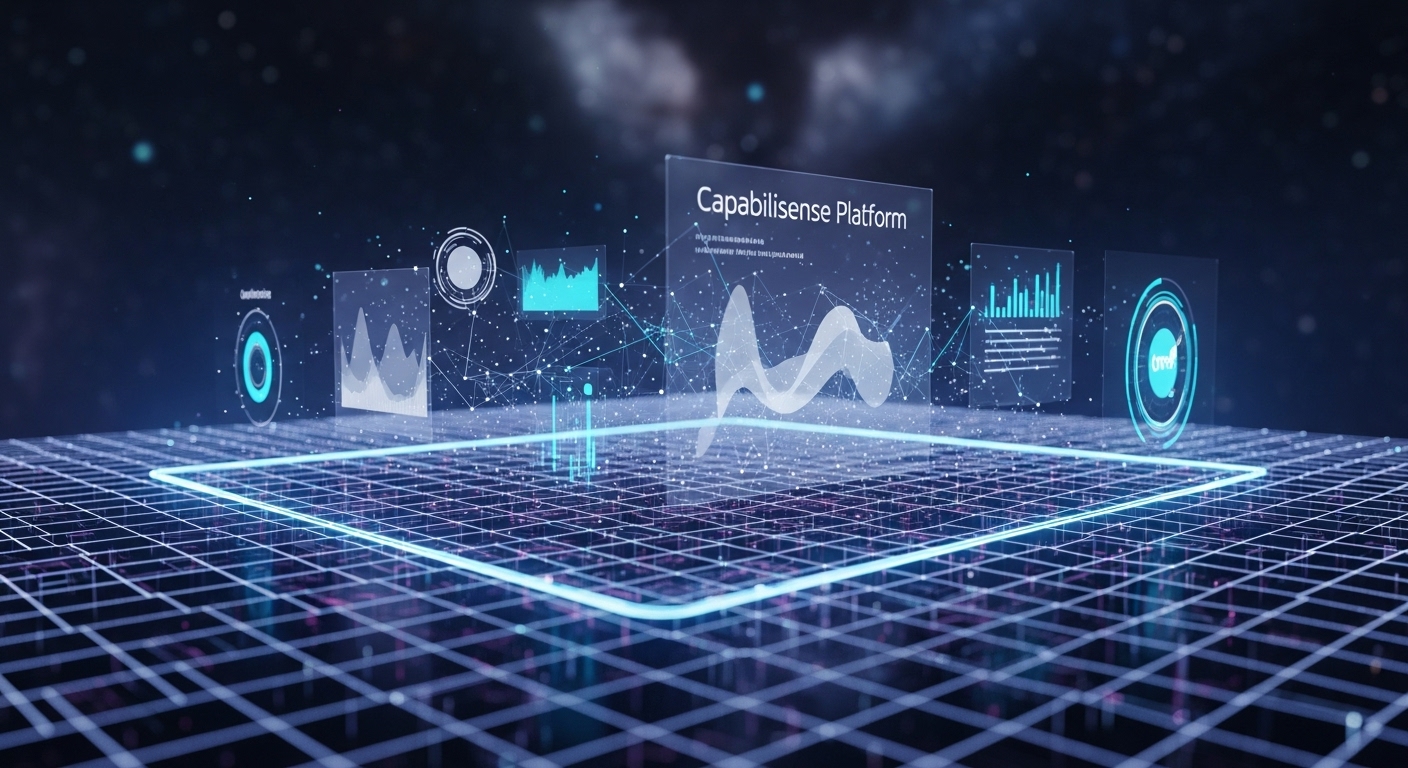 capabilisense platform