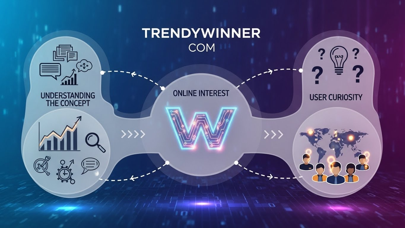 Trendywinner com