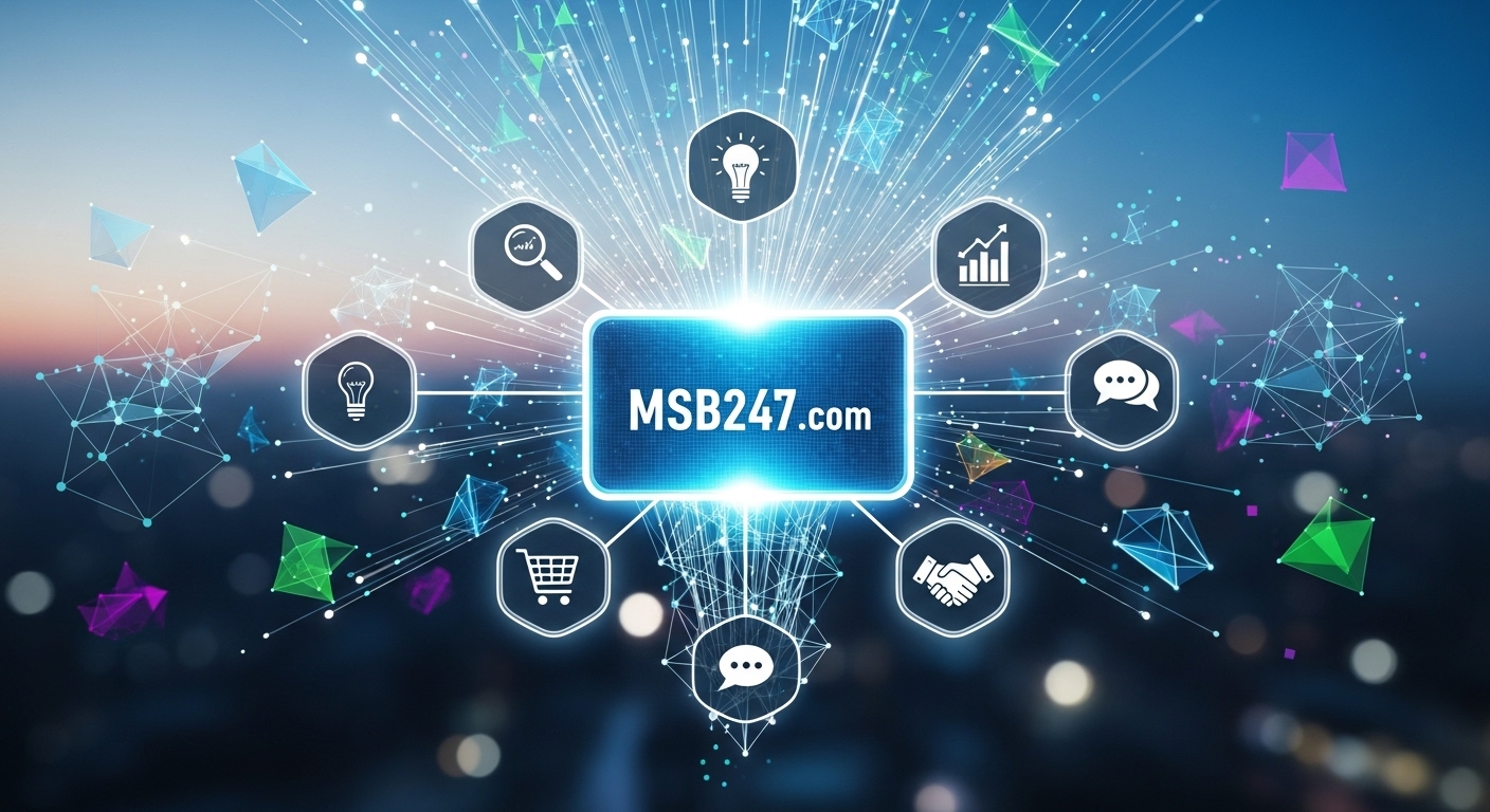 MSB247.com