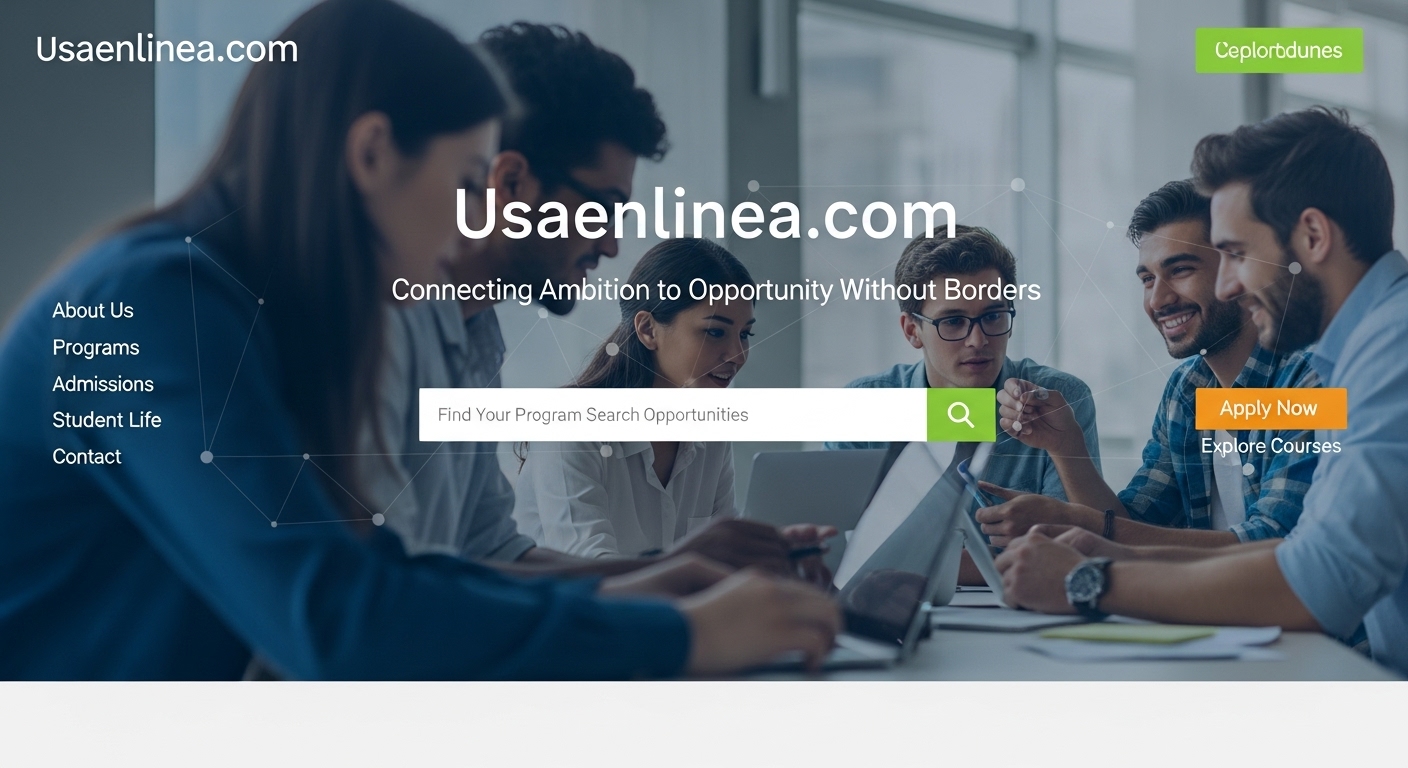 usaenlinea.com