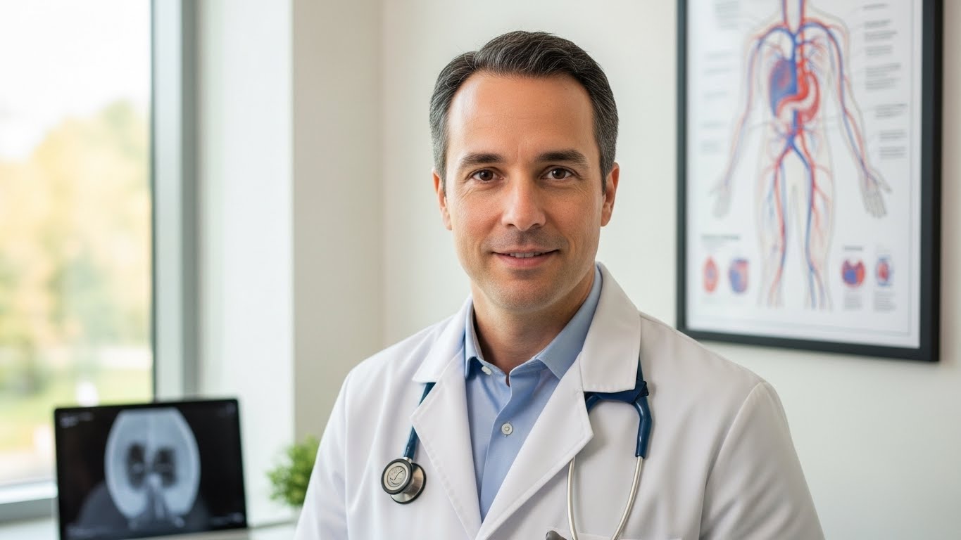 Mina Iskaros vascular