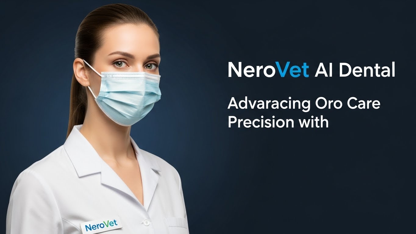 NeroVet AI Dental