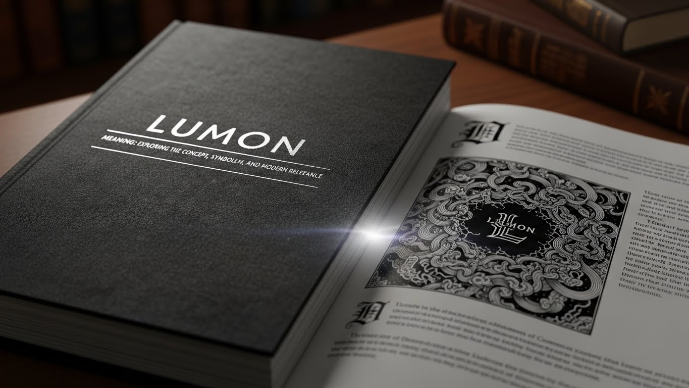 Lumon Meaning