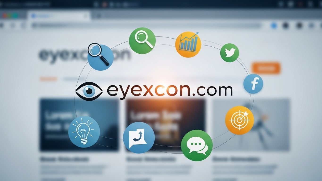 eyexcon.com
