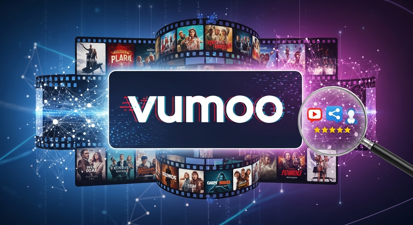 Vumoo