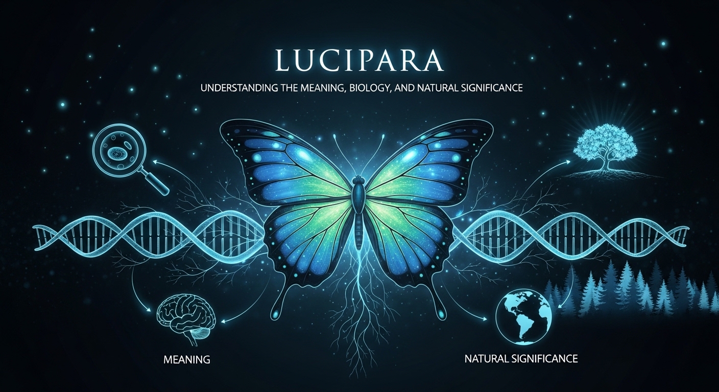 Lucipara