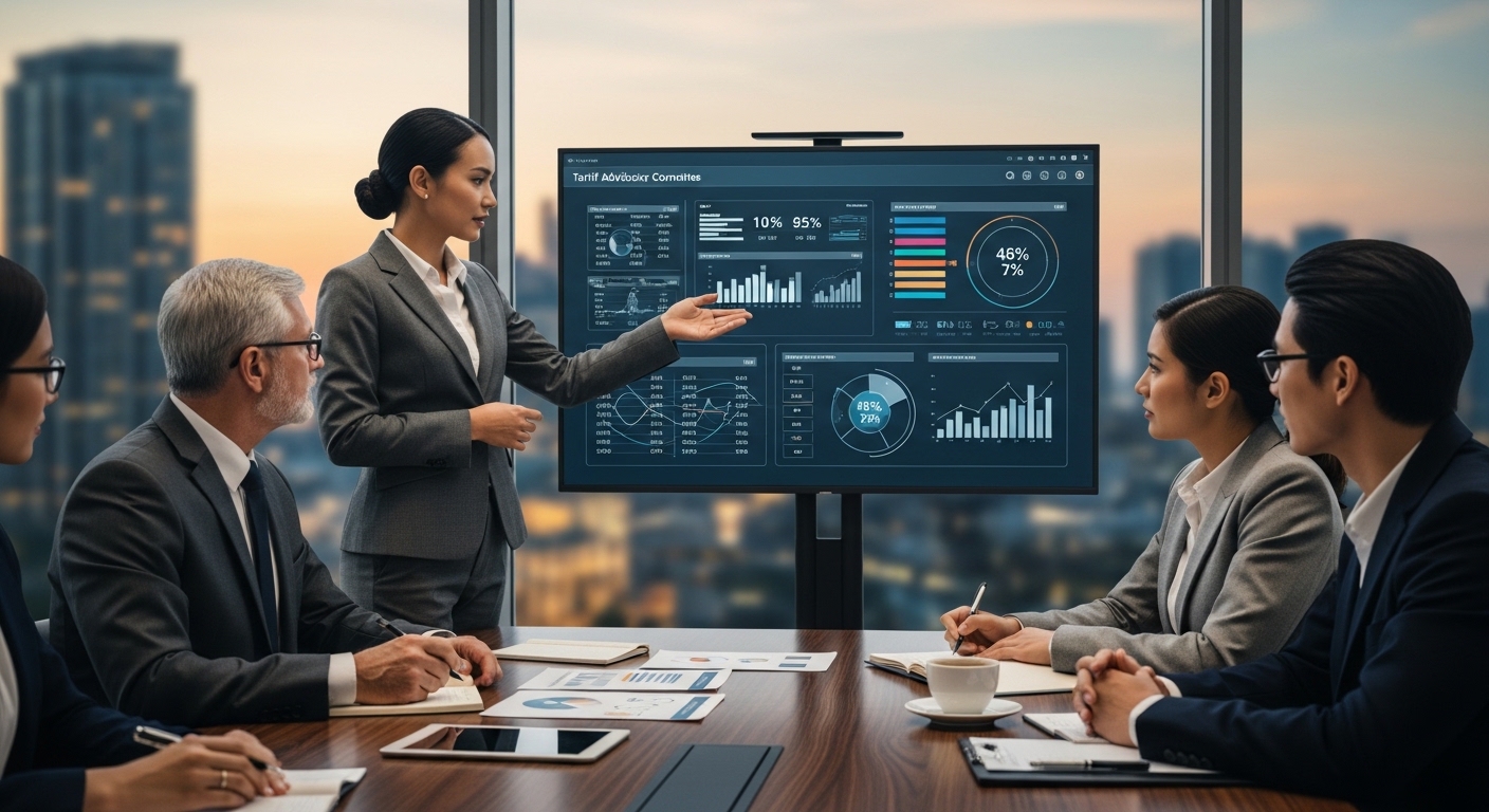 tariff advisory committee