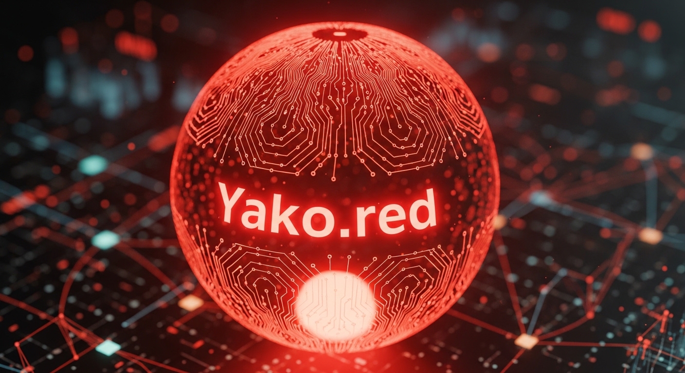 Yako.red