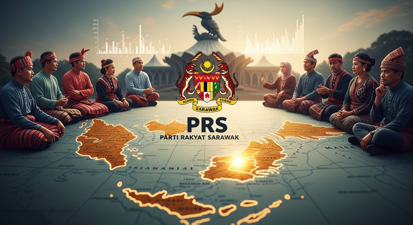 Parti Rakyat Sarawak