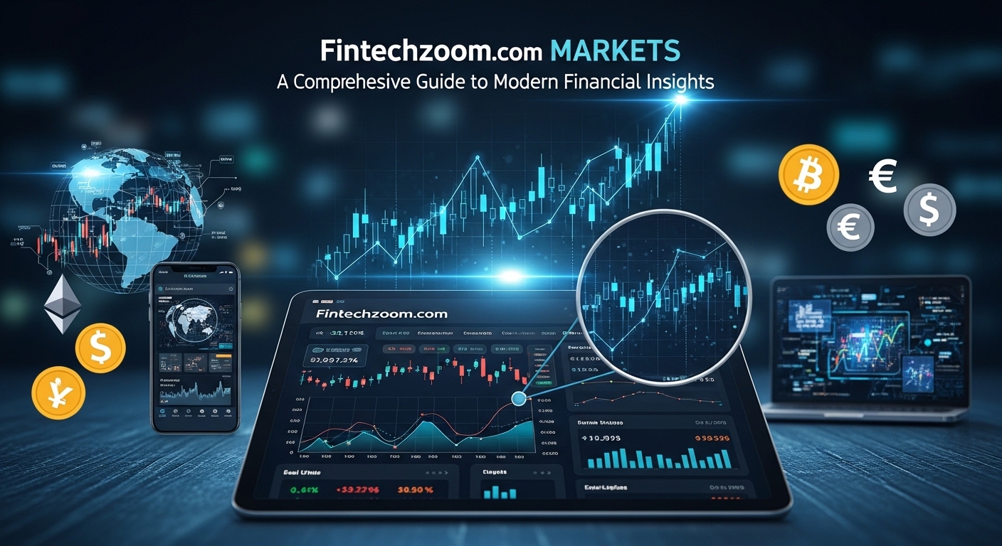 Fintechzoom.com