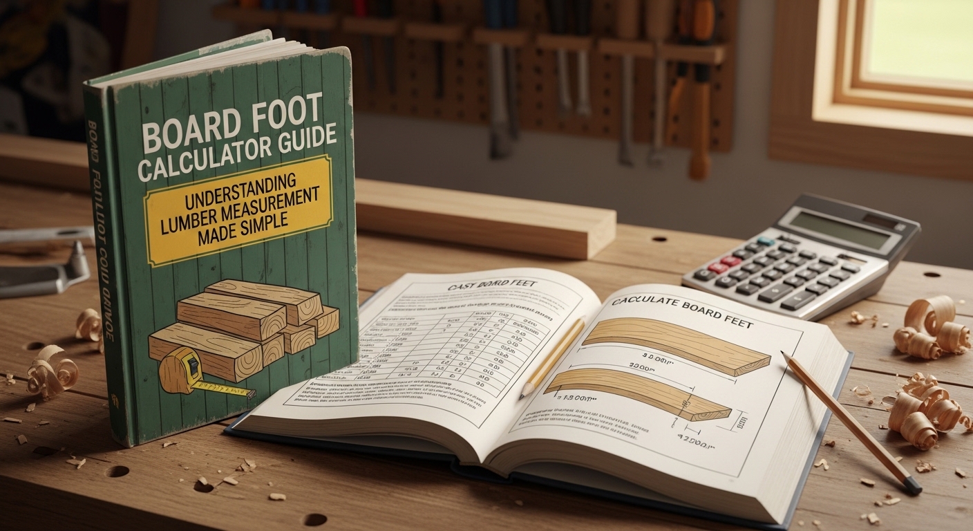 board foot calculator