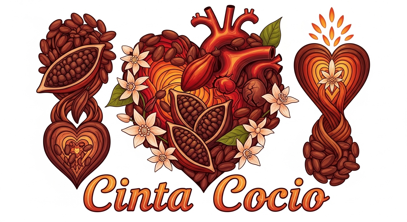Cinta cocio