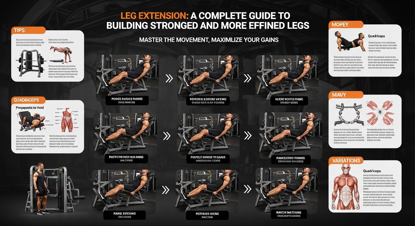 Leg Extension