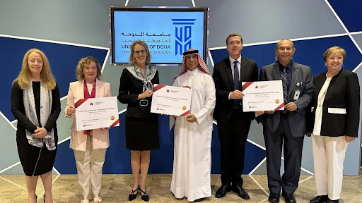 Best for Applied Clinical Health Training